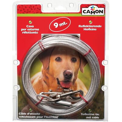 Camon Cavo per esterno 9 mt Camon Cavo per esterno 9 mt