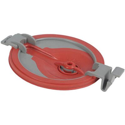 Askoll - Pratiko 100 Super Silent - Cap - Replacement part Askoll - Pratiko 100 Super Silent - Cap - Replacement part