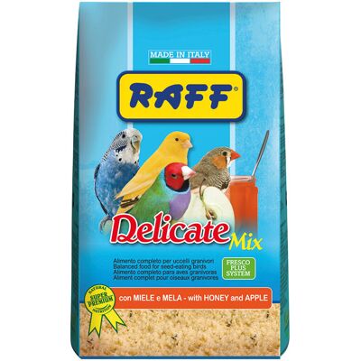 Raff Delicate Mix 500 gr Raff Delicate Mix 500 gr