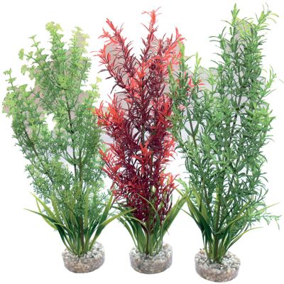 Sydeco Pianta decorativa cm 39 Sydeco Pianta decorativa cm 39