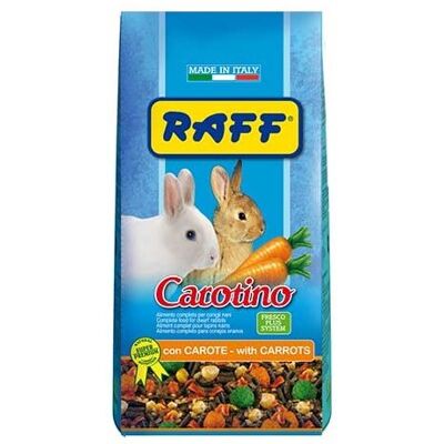 Raff Carotino 900 gr Raff Carotino 900 gr