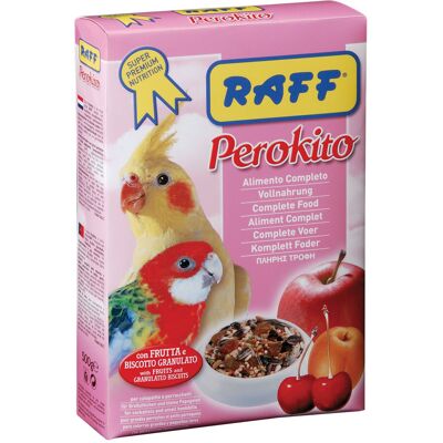 Raff Perokito 500 gr Raff Perokito 500 gr
