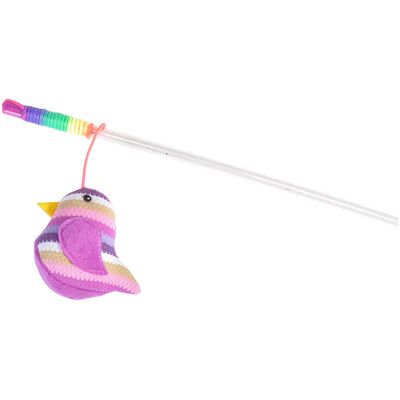 Camon Cannetta con uccellino Camon Cannetta con uccellino