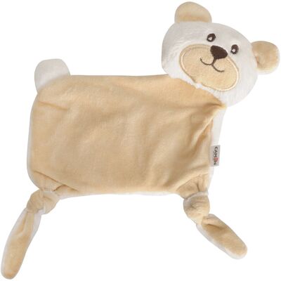 Camon Orso Scratch Camon Orso Scratch