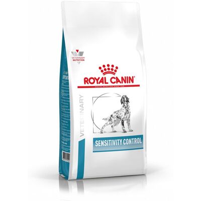 Royal Canin Veterinary Diet Dog Sensitivity Control 14 kg Royal Canin Veterinary Diet Dog Sensitivity Control 14 kg