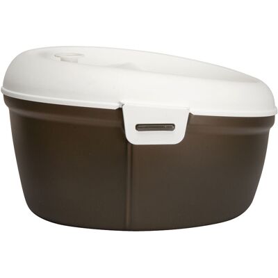 CAMON Fontanella Automatica Cane e Gatto - 6 L - lavabile in lavastoviglie - Fontana d’acqua per cani CAMON Fontanella Automatica Cane e Gatto - 6 L - lavabile in lavastoviglie - Fontana d’acqua per cani