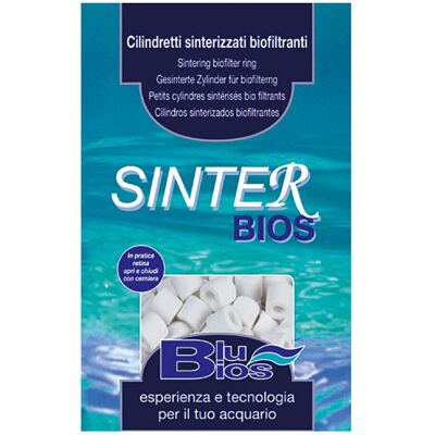Blu Bios Sinter bios 500 gr Blu Bios Sinter bios 500 gr