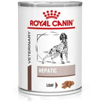 Royal Canin Veterinary Diet Dog Hepatic 420 gr Royal Canin Veterinary Diet Dog Hepatic 420 gr