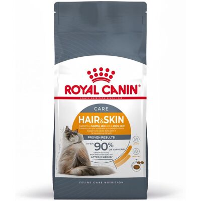 Royal Canin Cat Adult Hair and Skin Care 2 kg Royal Canin Cat Adult Hair and Skin Care 2 kg