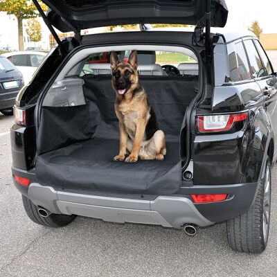 Camon Copribagagliaio Wlaky Trunk Cover Camon Copribagagliaio Wlaky Trunk Cover