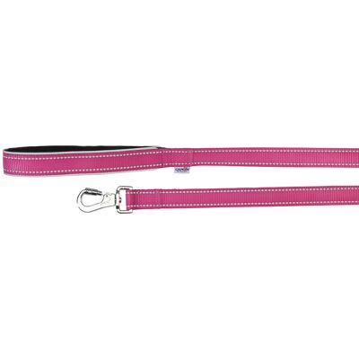 Camon Guinzaglio Reflex 20x1200 mm Fucsia Camon Guinzaglio Reflex 20x1200 mm Fucsia
