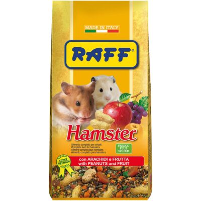Raff Hamster 800 gr Raff Hamster 800 gr