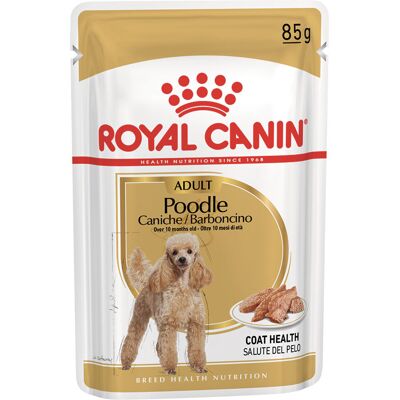 Royal Canin Dog Adult e Senior Barboncino 85 gr Royal Canin Dog Adult e Senior Barboncino 85 gr