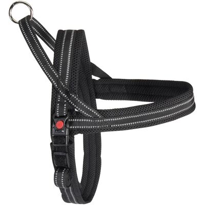 Camon Pettorina Dynamic Dog Plus 100 cm Nero Camon Pettorina Dynamic Dog Plus 100 cm Nero