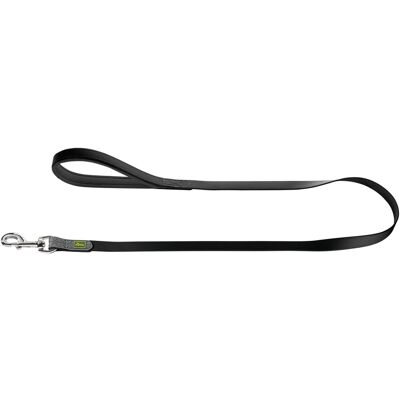Guinzaglio per cani Hunter New Convenience - 15/120 cm, nero Guinzaglio per cani Hunter New Convenience - 15/120 cm, nero