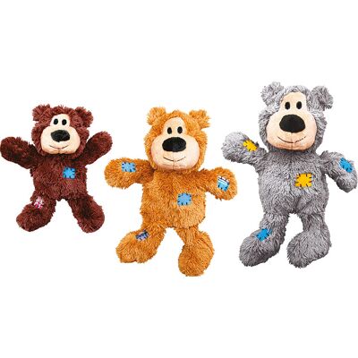 Kong Orsetti Wild Knots Kong Orsetti Wild Knots