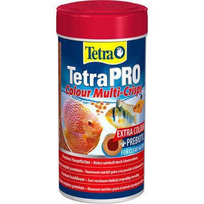 Tetra Pro Colour 250 ML Tetra Pro Colour 250 ML