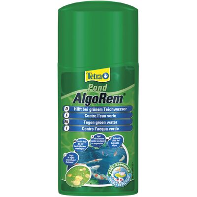 Tetra pond AlgoRem 250 ml Tetra pond AlgoRem 250 ml