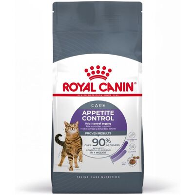 Royal Canin Cat Adult Appetite Control Care 2 kg Royal Canin Cat Adult Appetite Control Care 2 kg