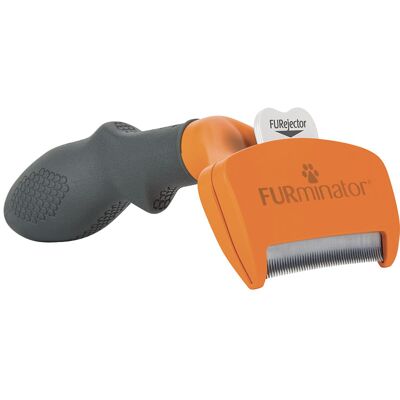Furminator Cane medio pelo corto Furminator Cane medio pelo corto