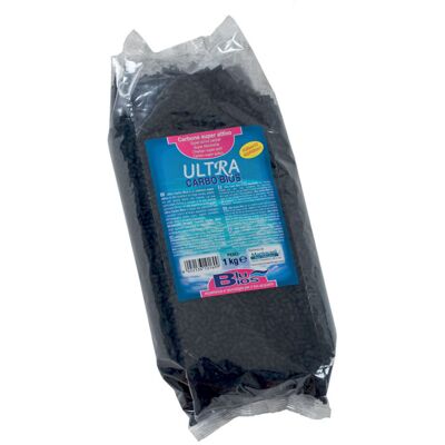 Blu Bios Carbobios ultra 1 kg Blu Bios Carbobios ultra 1 kg