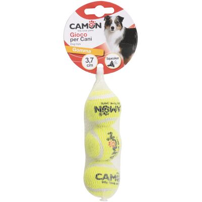 Camon Palla Tennis con Suono 37 mm Camon Palla Tennis con Suono 37 mm