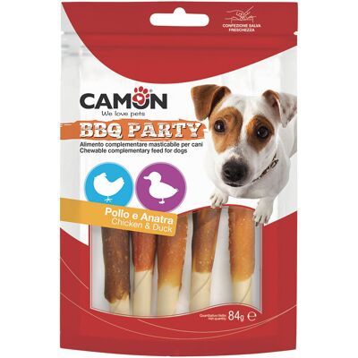 Camon Meat Stick 3 Gusti 84 Gr. Camon Meat Stick 3 Gusti 84 Gr.