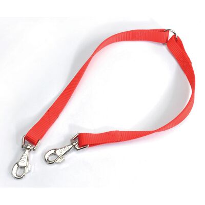 Camon Accoppiacani 15x350 mm Rosso Camon Accoppiacani 15x350 mm Rosso