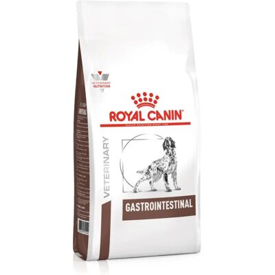 Royal Canin Veterinary Diet Dog Gastrointestinal 2 kg Royal Canin Veterinary Diet Dog Gastrointestinal 2 kg