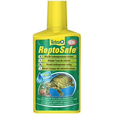 Tetra ReptoSafe 250 ml Tetra ReptoSafe 250 ml