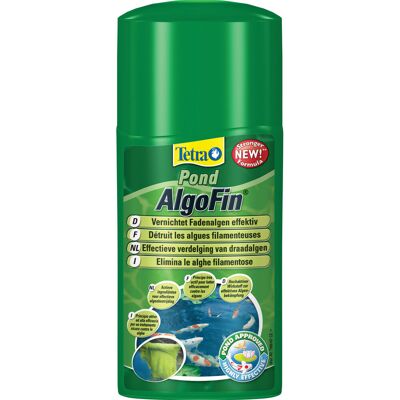 Tetra Pond AlgoFin Tetra Pond AlgoFin