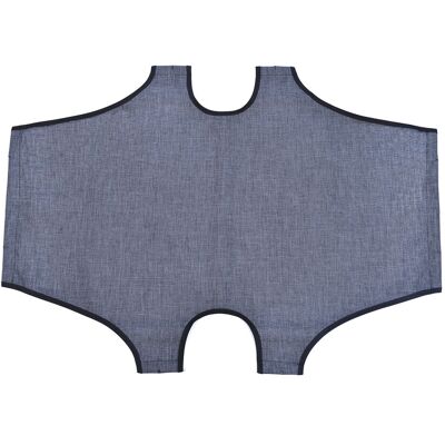 Petup Telo ricambio blu 75x115 cm Petup Telo ricambio blu 75x115 cm