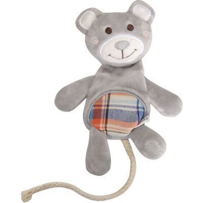 Camon Peluche Orso Scozzese Camon Peluche Orso Scozzese