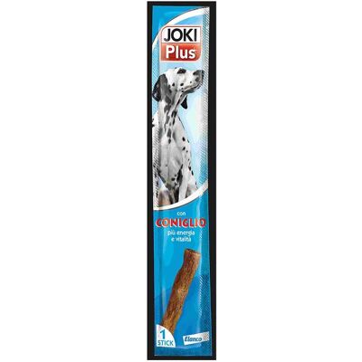 Joki Plus 12 gr coniglio Joki Plus 12 gr coniglio