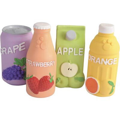 Camon Mix Fruit Juice Camon Mix Fruit Juice