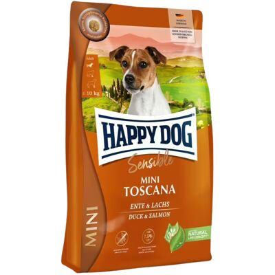 Happy Dog Sensible Mini Toscana 800 gr Happy Dog Sensible Mini Toscana 800 gr