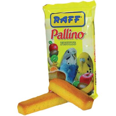 Raff Biscotto Pallino Fruits Raff Biscotto Pallino Fruits