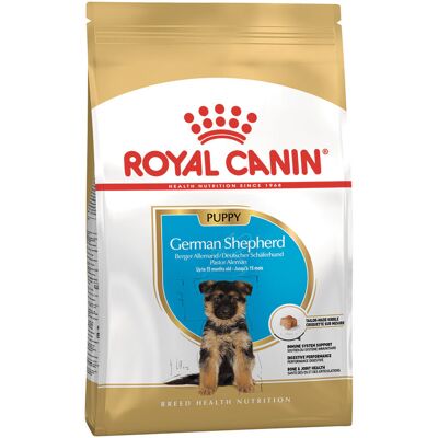 Royal Canin Dog Puppy German Shepherd 12 kg Royal Canin Dog Puppy German Shepherd 12 kg