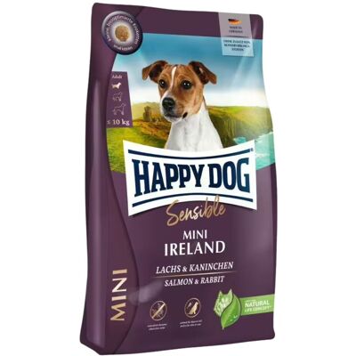 Happy Dog Sensible Mini Ireland 4 kg Happy Dog Sensible Mini Ireland 4 kg