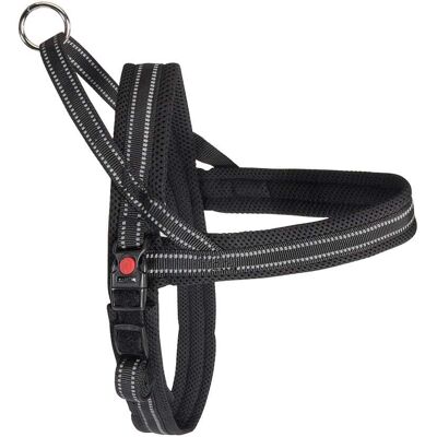 Camon Pettorina Dynamic Dog Plus 90 cm Nero Camon Pettorina Dynamic Dog Plus 90 cm Nero