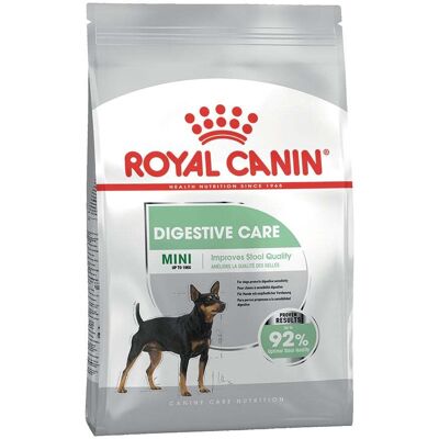 Royal Canin Dog Mini Adult e Senior Digestive Care 1 kg Royal Canin Dog Mini Adult e Senior Digestive Care 1 kg