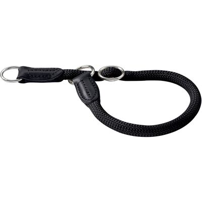 Hunter Collare Freestyle L nero Hunter Collare Freestyle L nero