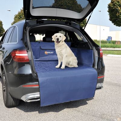 Camon Copribagagliaio Walky Trunk Cover Plus Camon Copribagagliaio Walky Trunk Cover Plus