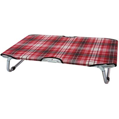 Petup Brandina telo scozzese 60x100 cm Petup Brandina telo scozzese 60x100 cm