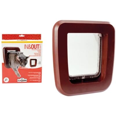 Camon Porta basculante marrone Camon Porta basculante marrone