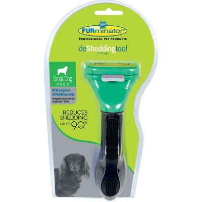 Furminator Cane piccolo pelo lungo Furminator Cane piccolo pelo lungo
