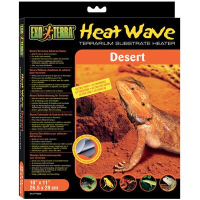 Exo Terra Heat Wave Desert M Exo Terra Heat Wave Desert M
