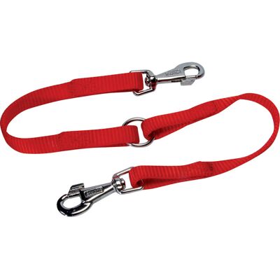 Camon Accoppiacani 12x350 mm Rosso Camon Accoppiacani 12x350 mm Rosso
