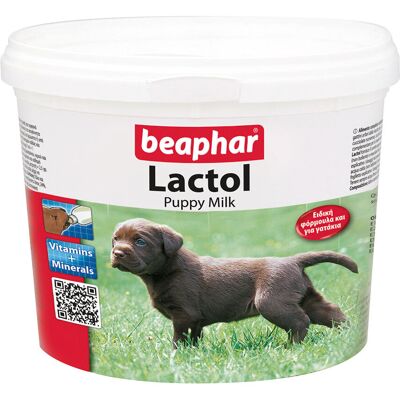 Beaphar Lactol Latte per cani 250 ml Beaphar Lactol Latte per cani 250 ml