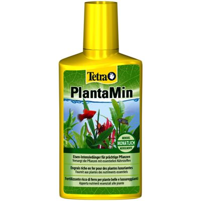 Tetra PlantaMin 100 ml Tetra PlantaMin 100 ml